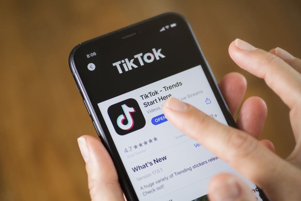 Make Money On TikTok
