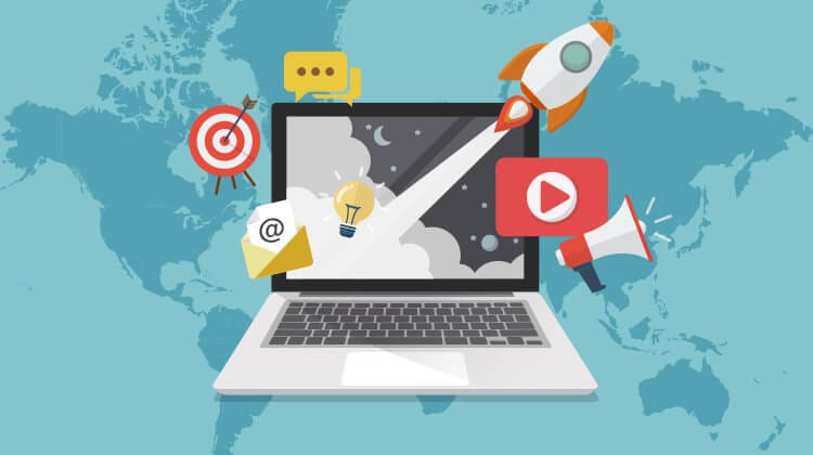 How to Get Started With Online Marketing?
