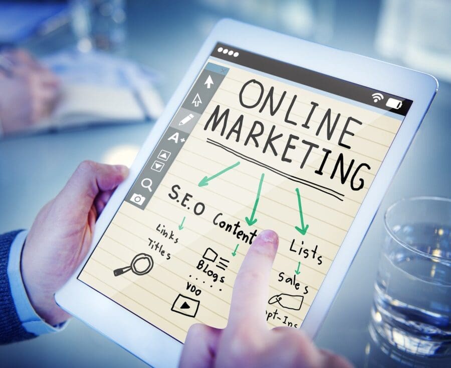Online Marketing Tips That’ll Help You Boost Your Business