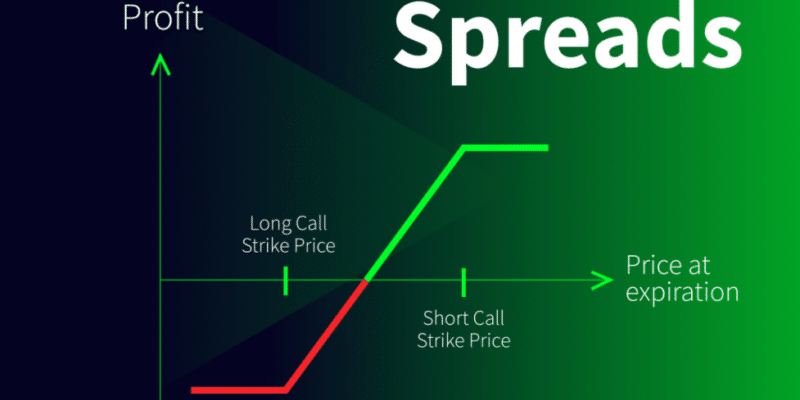 What Are Vertical Spreads