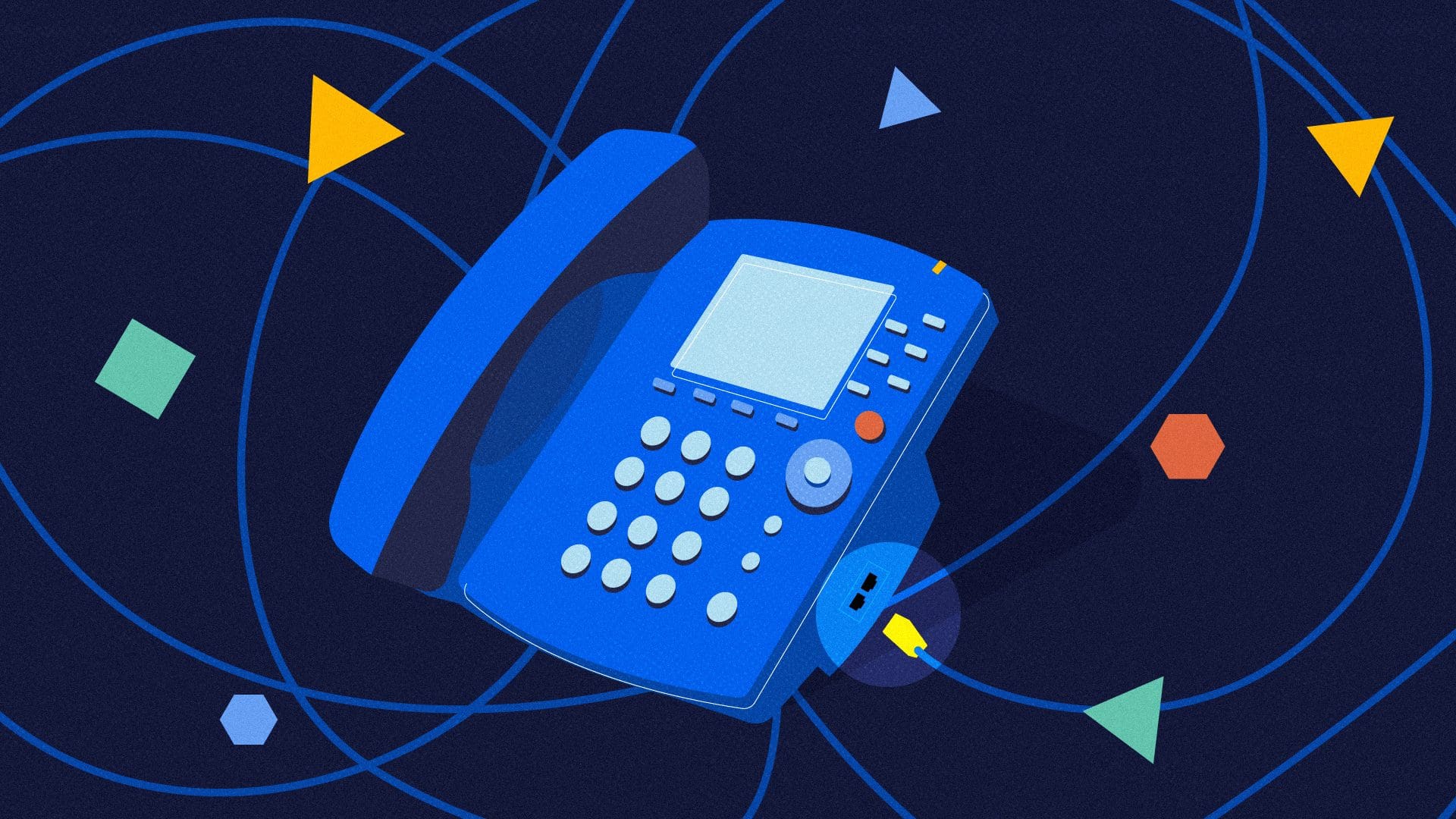 What is VoIP