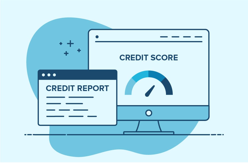 Hard Inquiry Credit Report