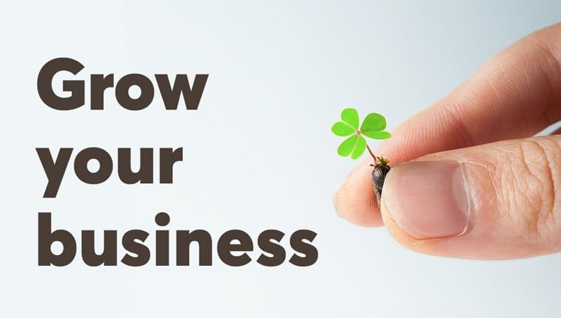 How To Grow Your Business