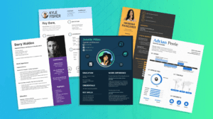 Resume for Success