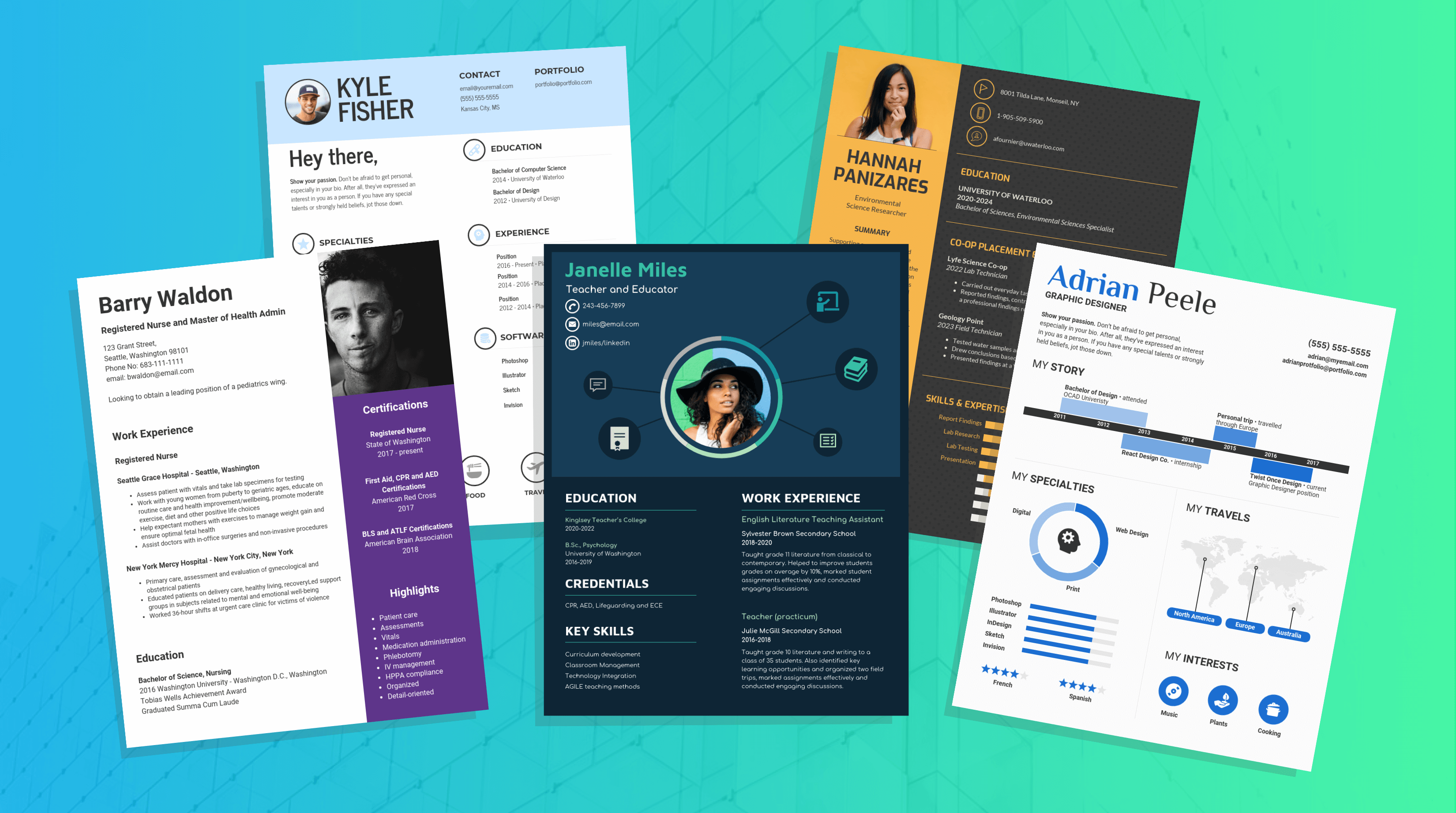 Top 8 Best Tips You Should Follow in Your Resume