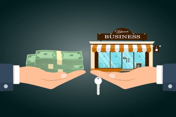 Tips for Buying an Existing Business