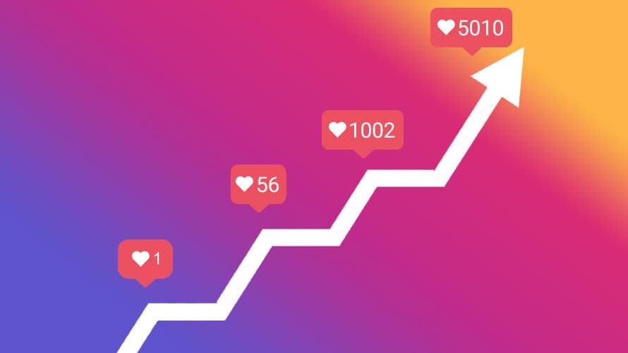 Instagram Growth Strategies