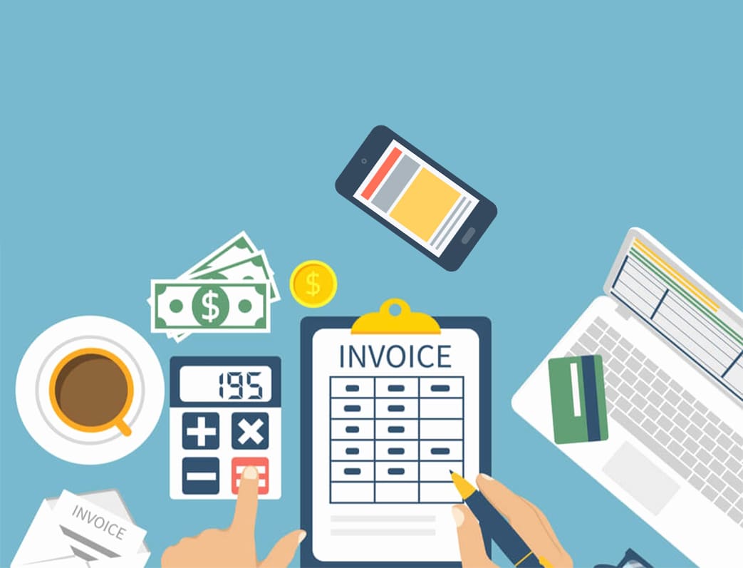 Invoicing Tool for Businesses