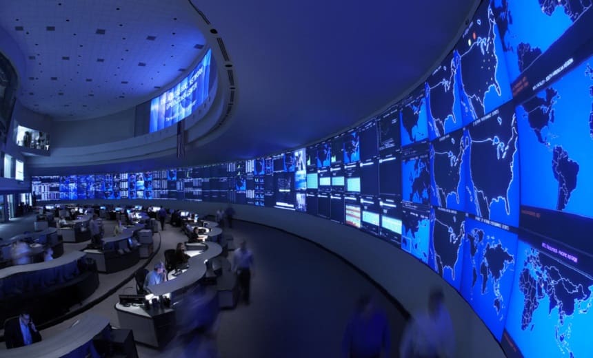 Security Operations Center