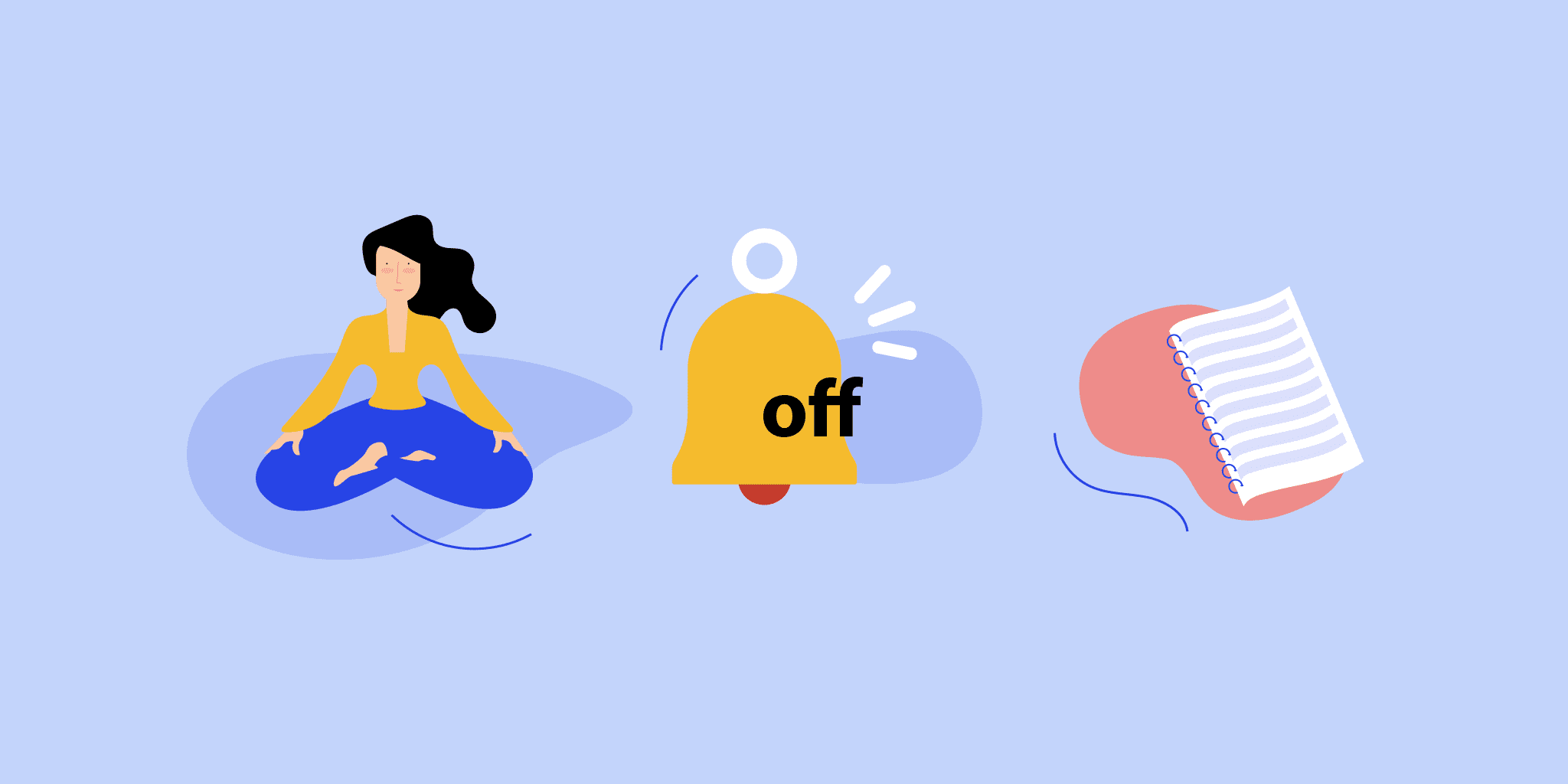 How to Blow Off Work Stress