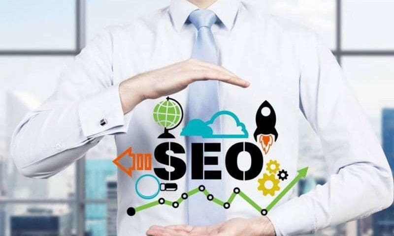 seo for marketing success