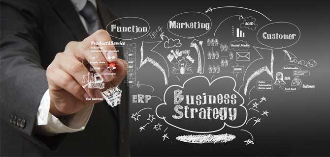 Business Strategies for Struggling Business Owners