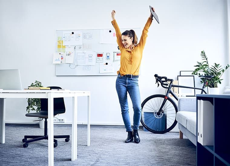 Looking For An Entry Level Job? Here Are Some Good Ideas