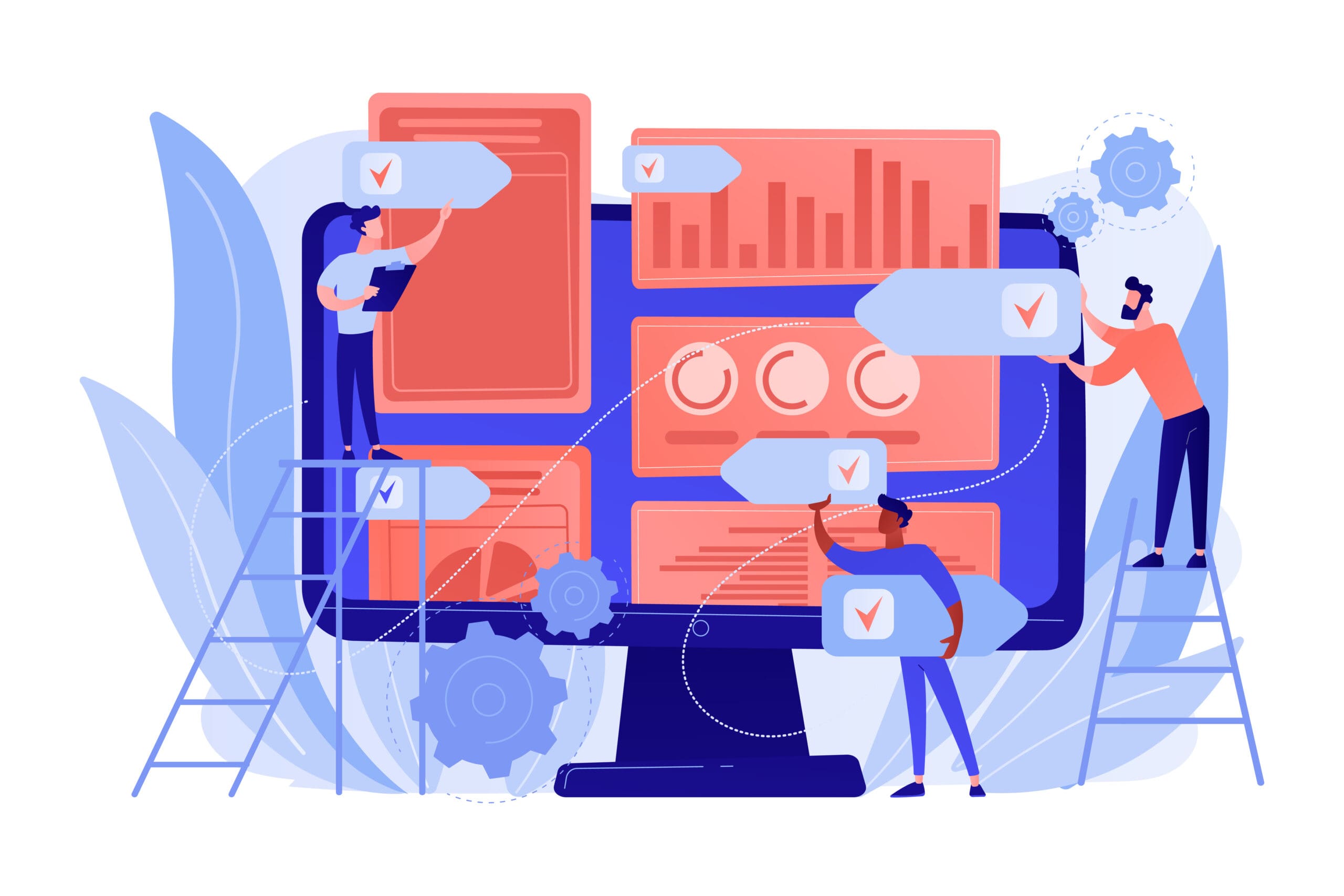 How Guest Blog Guidelines Can Ensure Your Domain Authority
