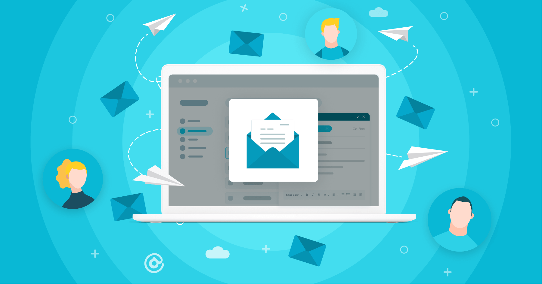 Outreach Email Tips