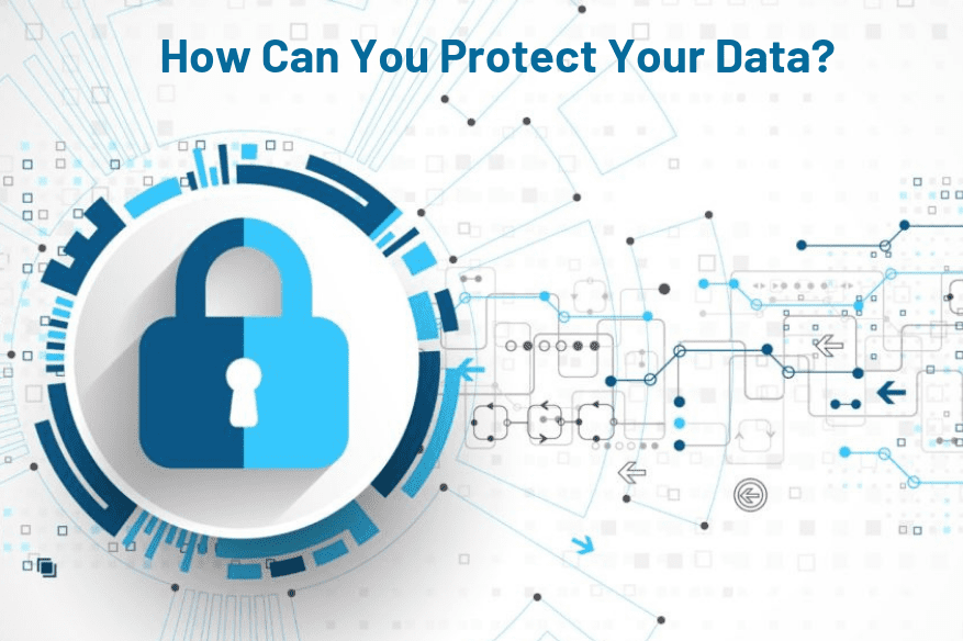 Protect Your Data