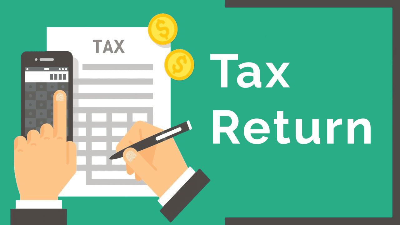 Tax Return Tips