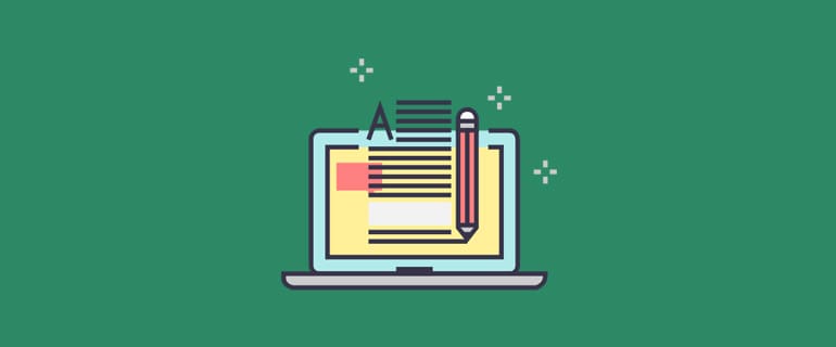 A simple guide to creating a blog
