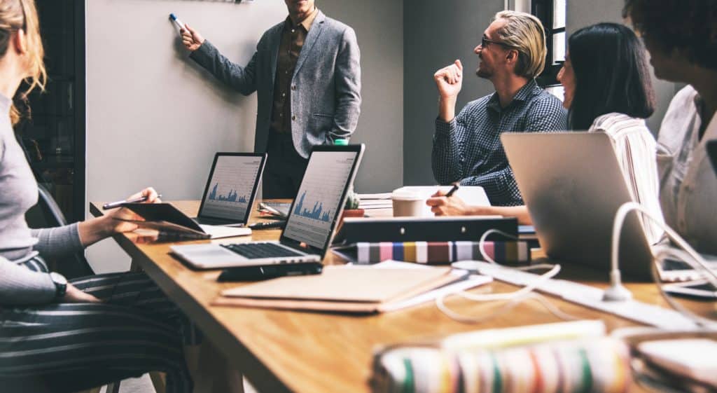 A Degree in Entrepreneurship Can Help Your Career – Here’s How