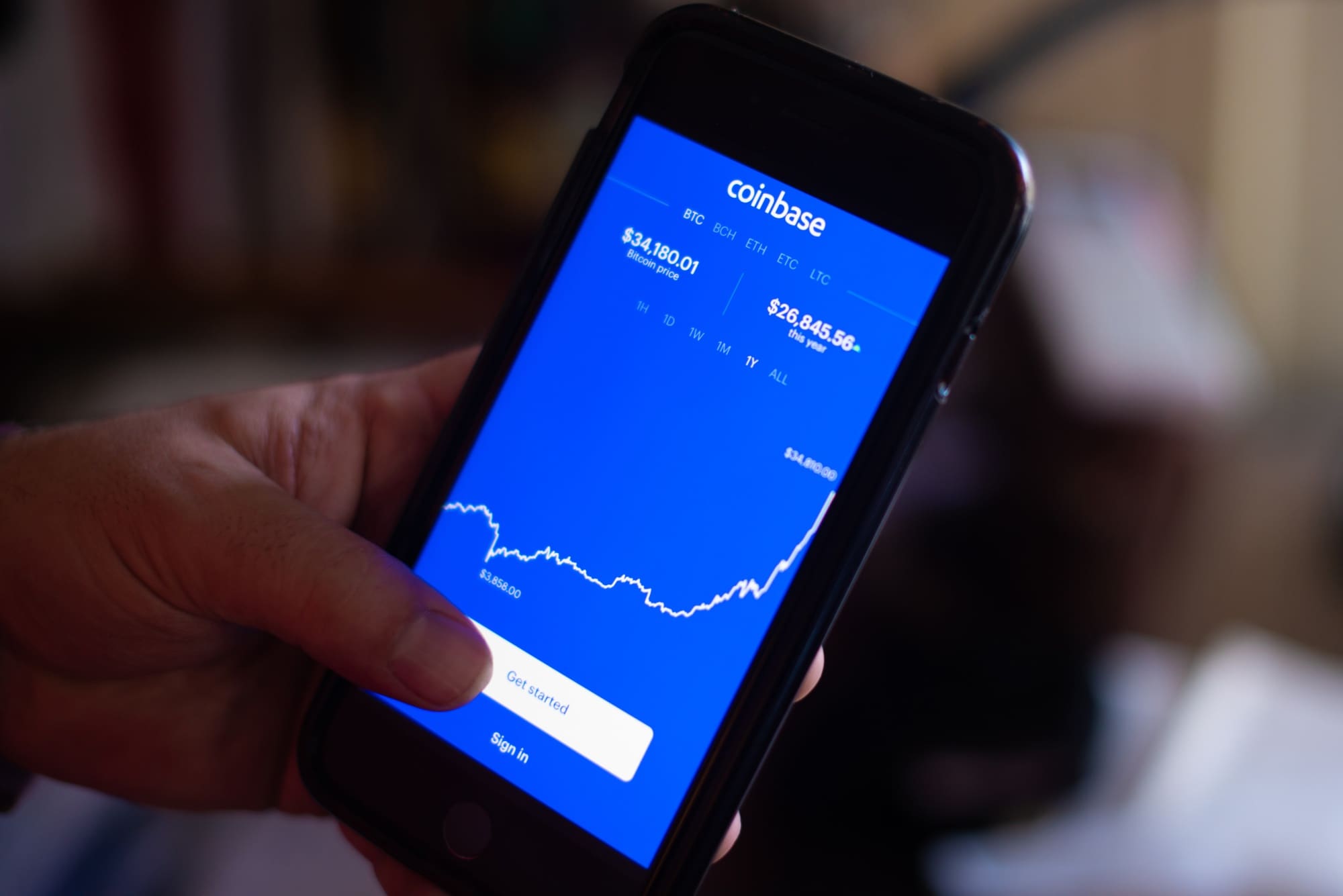 What You Need to Know Before Gambling With Crypto