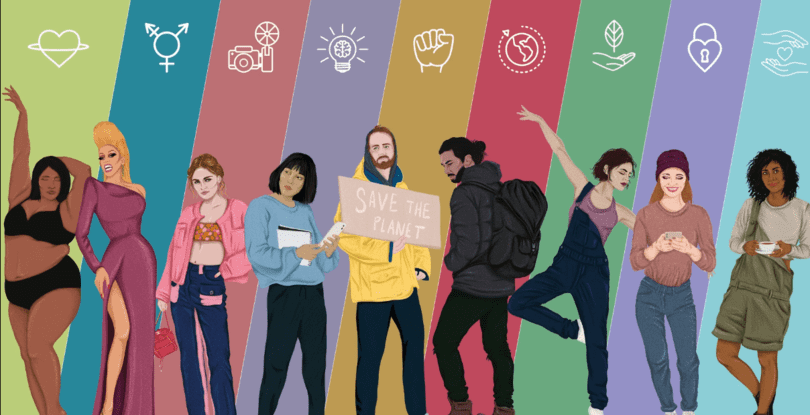 Why Brands Marketers Should Target Gen Z (and How)