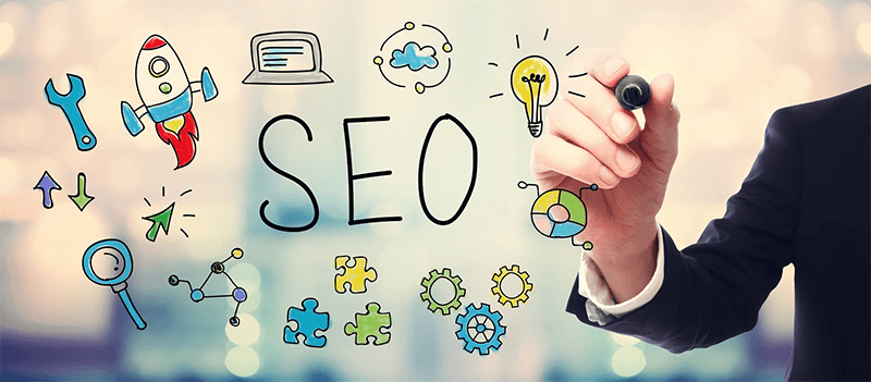 Hiring SEO Companies