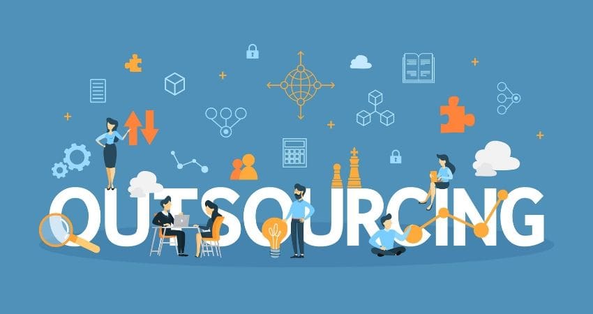 Outsourcing Services for Digital Marketers