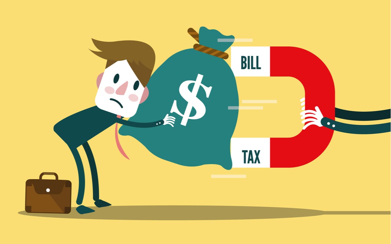 6 Things All Bloggers Should Do To Prepare For Paying Their Taxes 