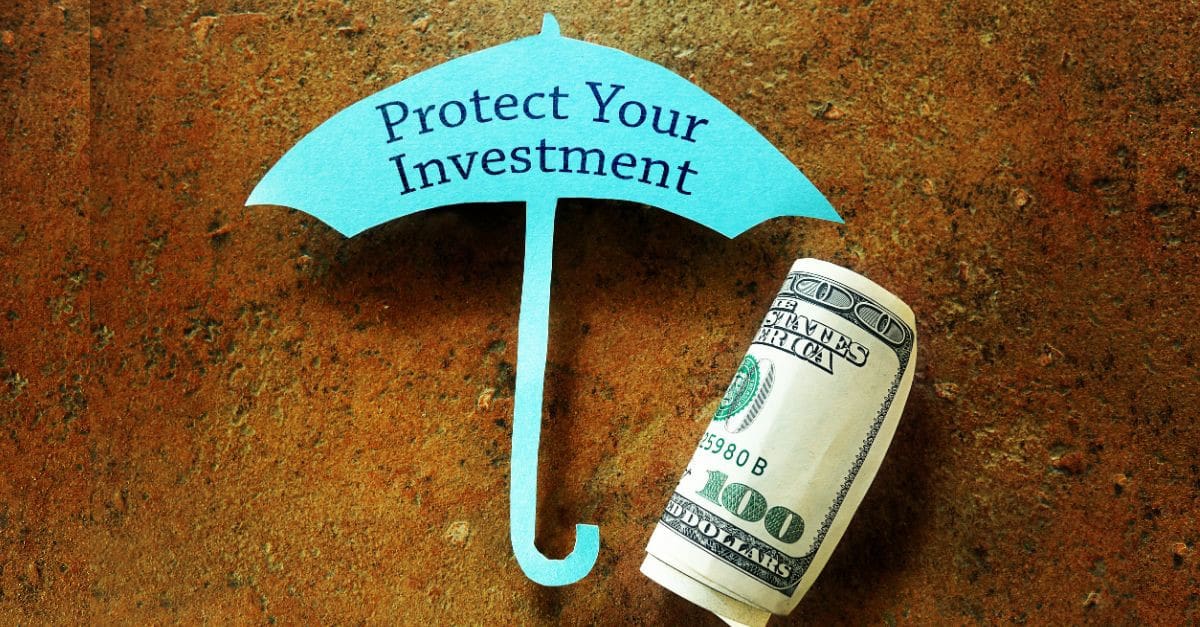 4 Pieces of Advice on Protecting Your Investments When Purchasing Expensive Items