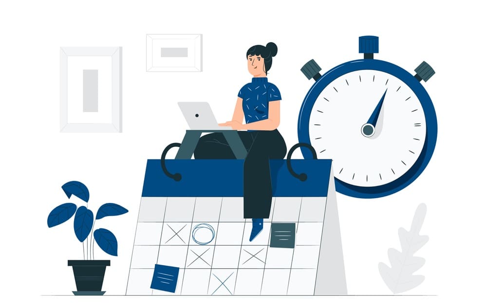 Work Focus Tips to Get More Done