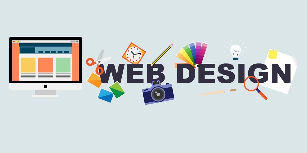 Good Website Design for Business