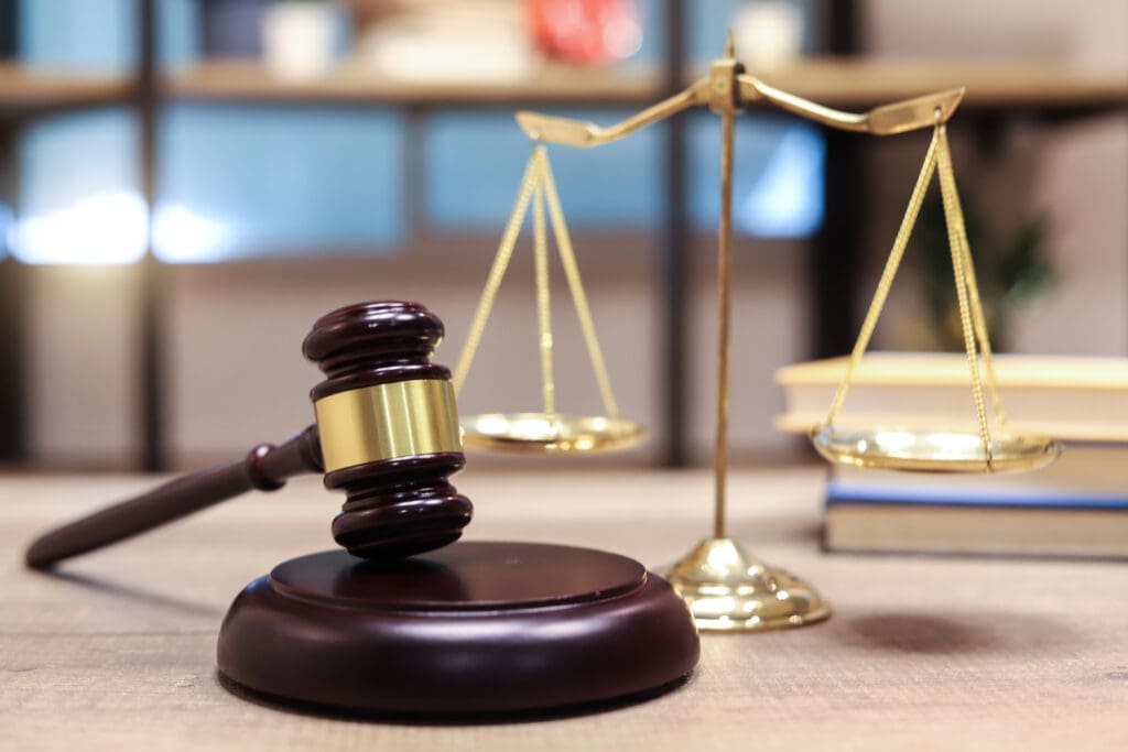 How A Business Can Profits From A Lawsuit