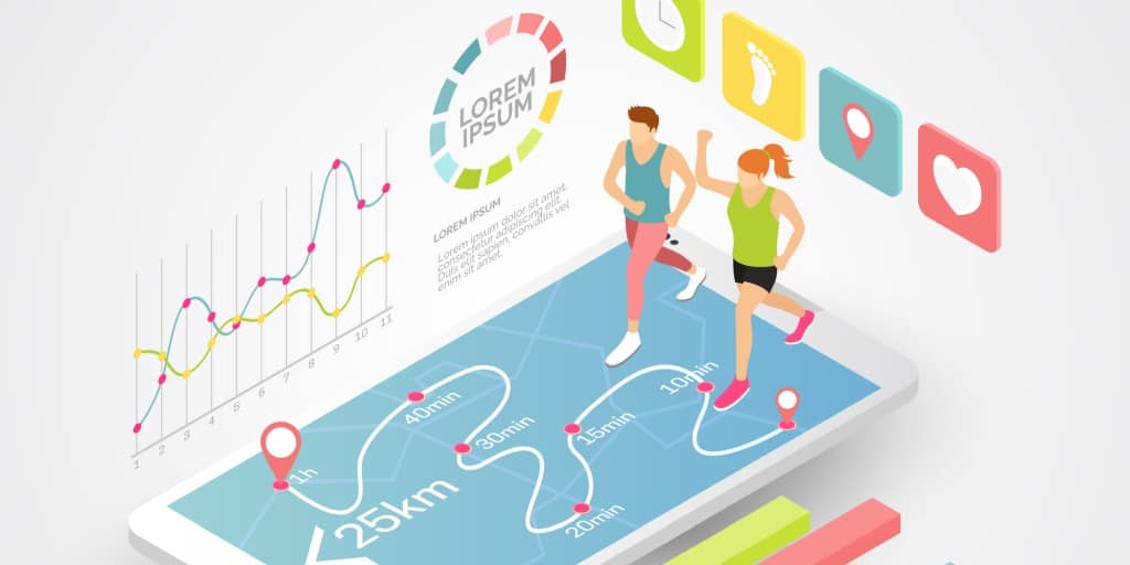 Want To Create A Fitness App? Here Are Some Useful Tips