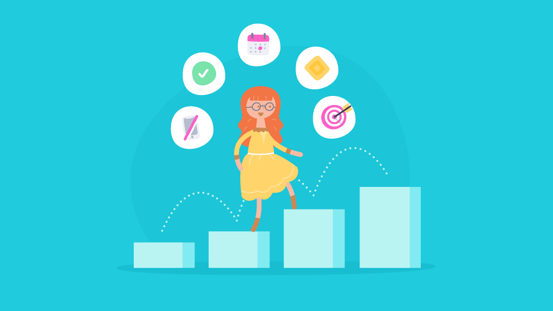 Proven Ways to Upskill Your Marketing & Sales Teams