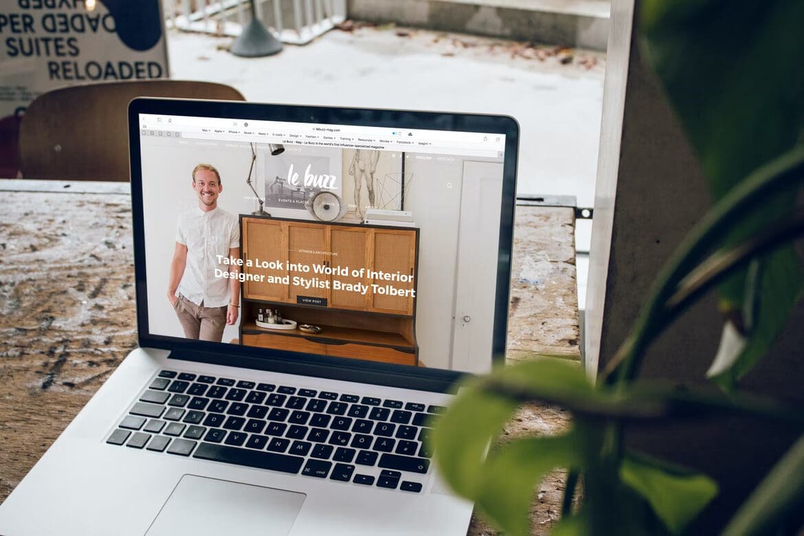 Maintaining a Good Website: 8 Signs that its Time For an Update