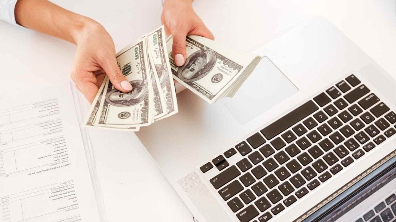 6 Tips That Will Help You Make A Profit Online