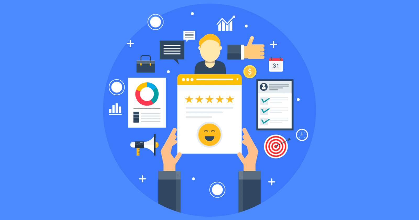 Online Reputation Management