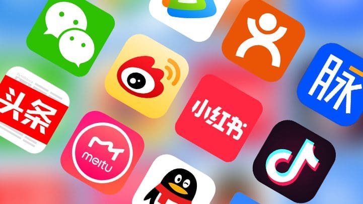 8 Important Things To Know About Using Social Media In China