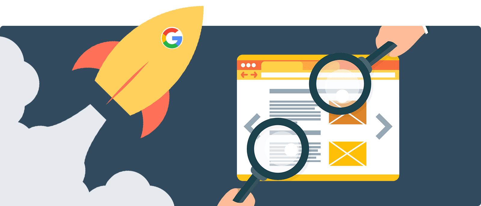 How To Deal With Google’s Website Ranking The Right Way