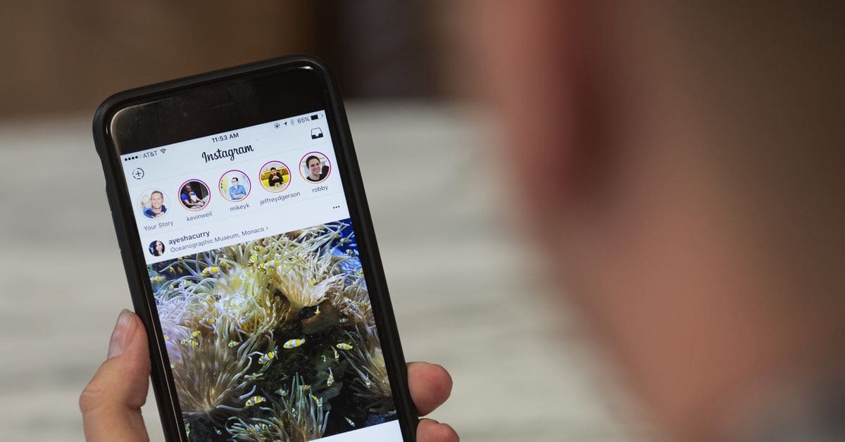 How To View Instagram Stories Privately