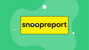 Instagram User Tracking Software snoopreport Review