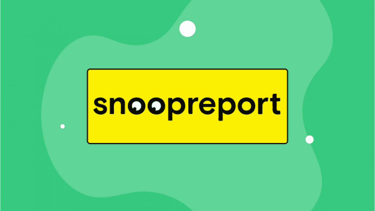 Instagram Activity Tracker: snoopreport Review
