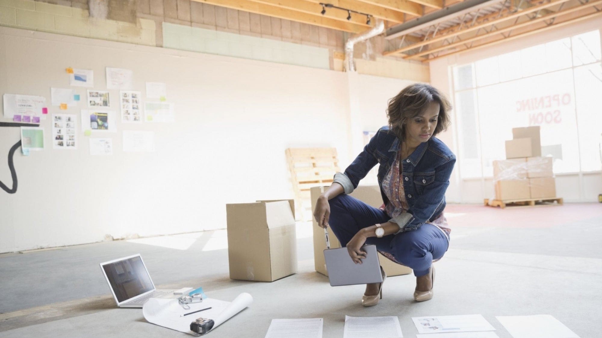 Useful Tips for Starting a Successful Business in 4 Simple Steps