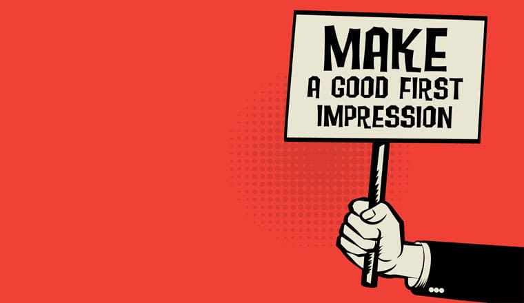 6 Ways To Improve The First Impression Of Your Business