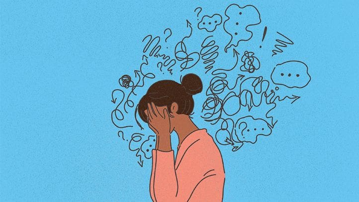 How To Check Depression (Self-Assessment Depression Checks)?