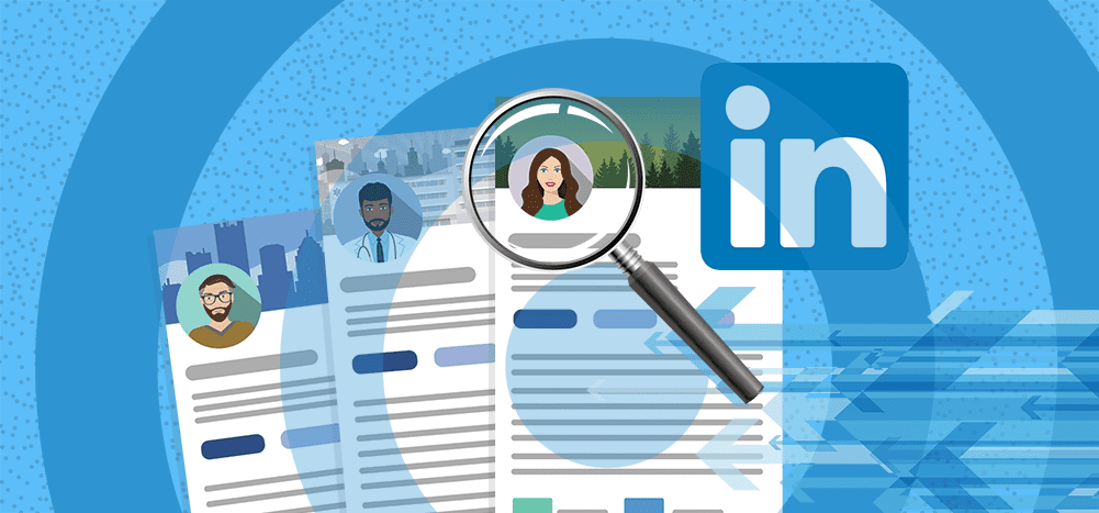 What Is LinkedIn Prospecting