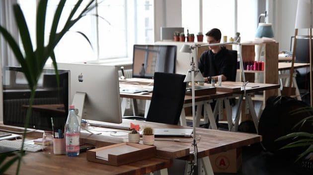 How To Create Productive Business Space