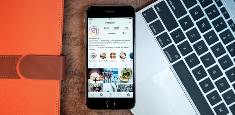 How To Grow A Business On Instagram