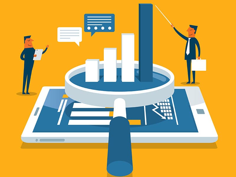 Learn How To Predict And Profit From Market Changes In Advance