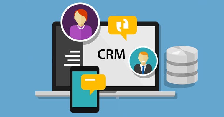 10 Facts About CRM Software